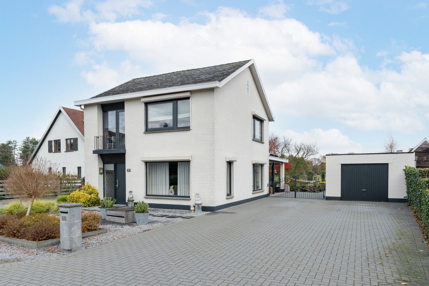 Huis te koop Grote Heide 68 - 3910 Neerpelt