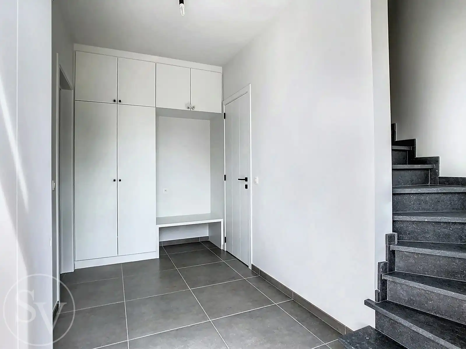 Nieuwbouw eengezinswoning met 4 slpks.  foto 4