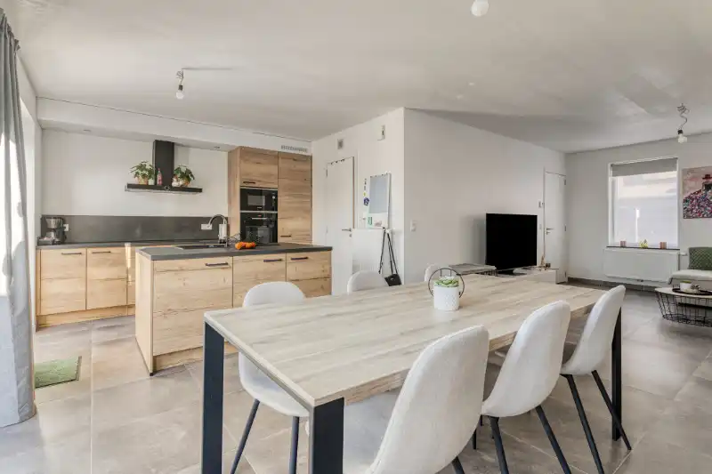 Energiezuinige nieuwbouwwoning met 3 slaapkamers foto 6