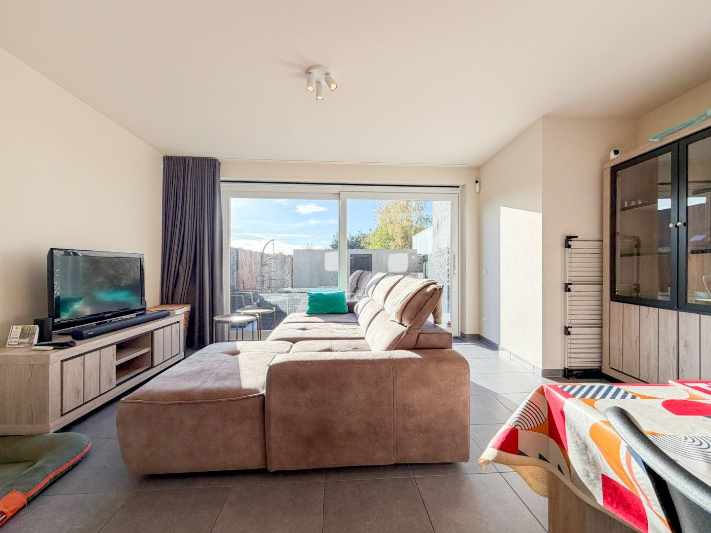 Energiezuinige woning, perfect instapklaar, met 4 slpk en ruime garage, Lichtervelde foto 4