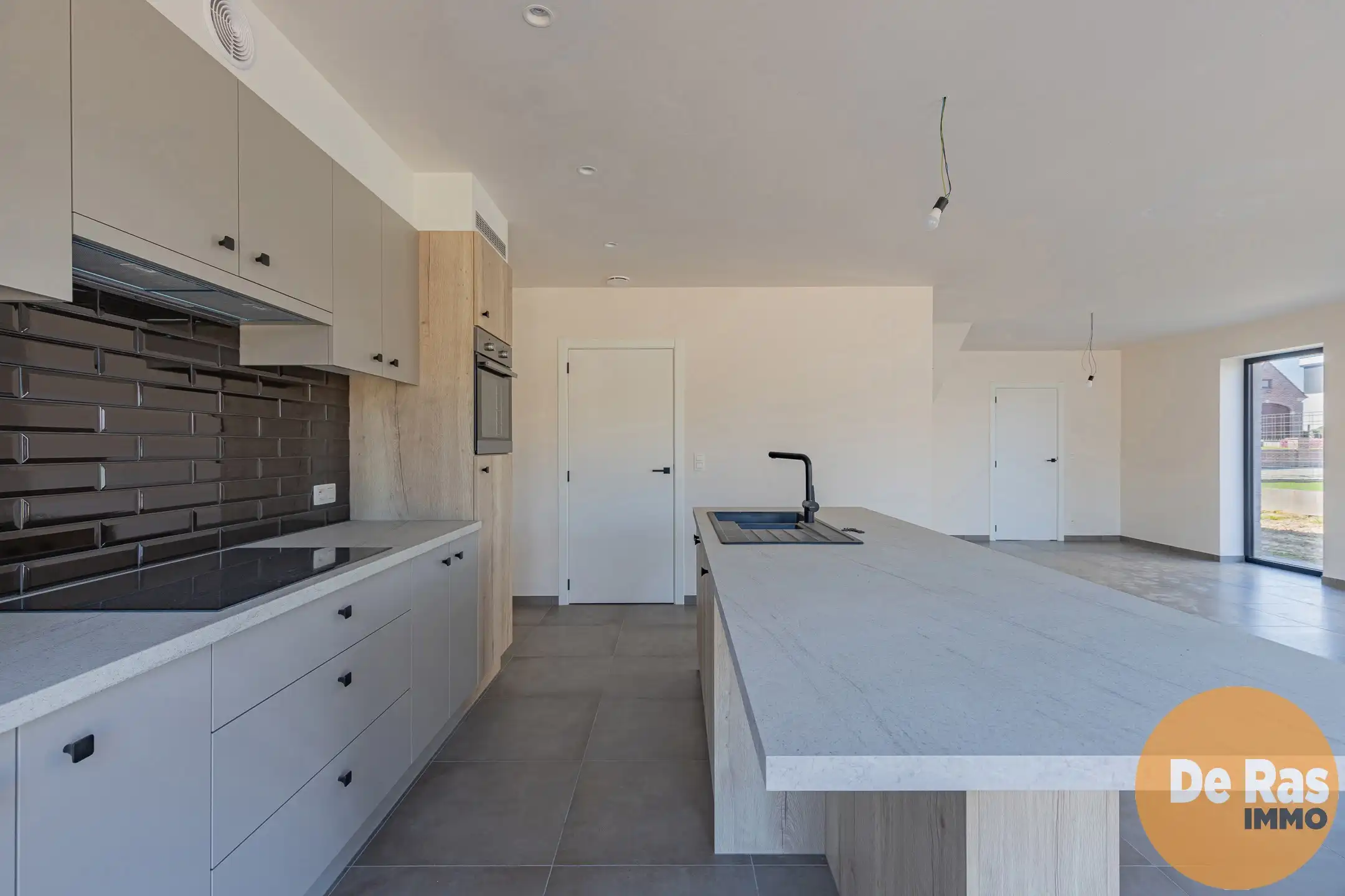 OPHASSELT - Prachtige nieuwbouw op een aangename locatie! foto 6