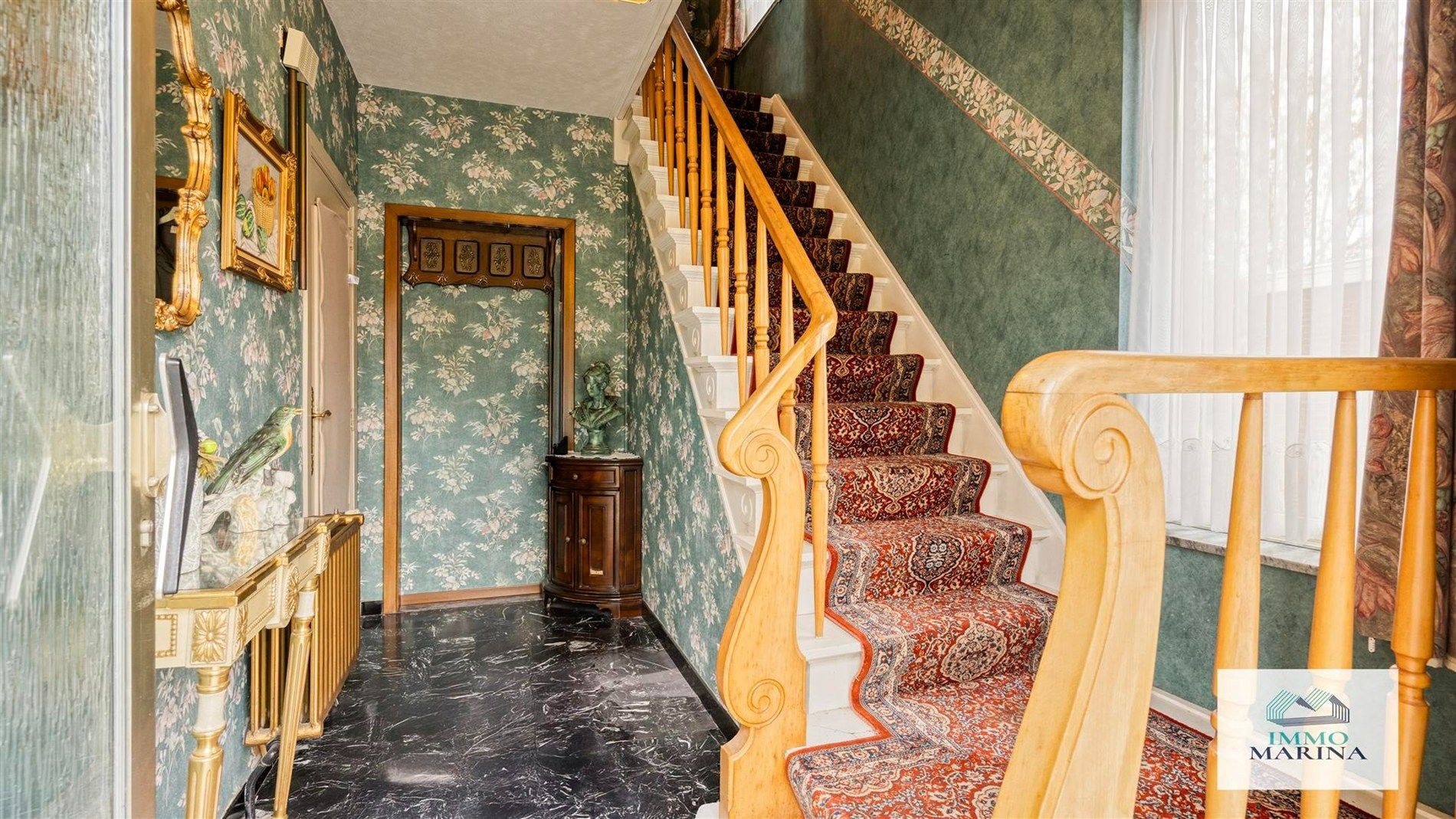 Woning met 3 kamers nabij centrum Baal (Tremelo) foto 16