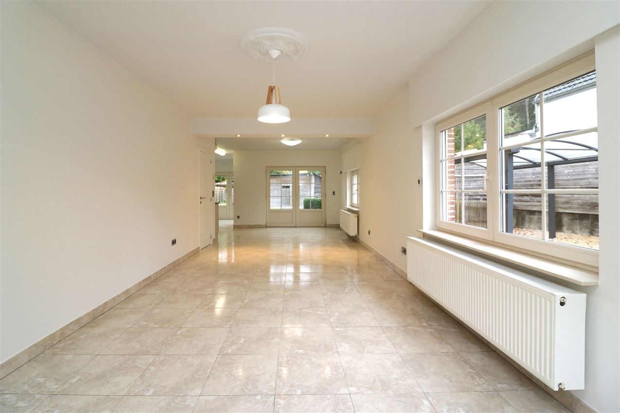 Gezellige woning met twee slpk op rustige locatie foto 6