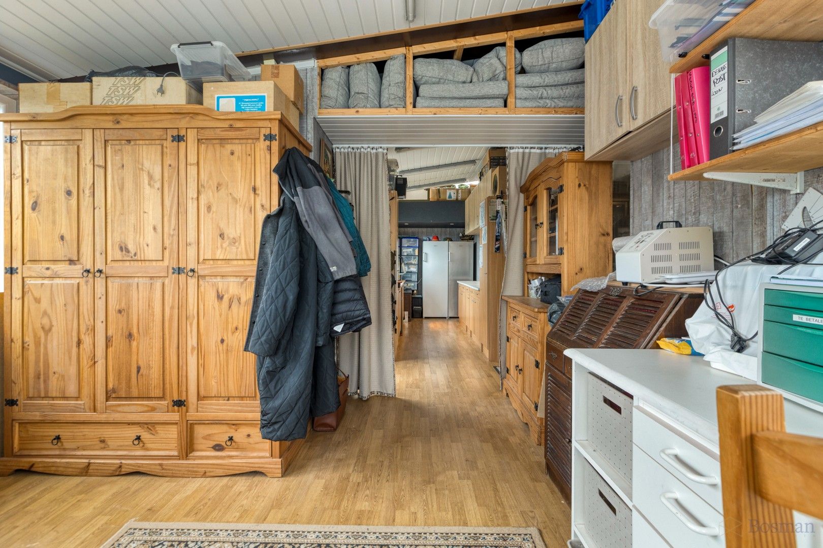 Energiezuinige gezinswoning te koop in centrum Tessenderlo foto 11