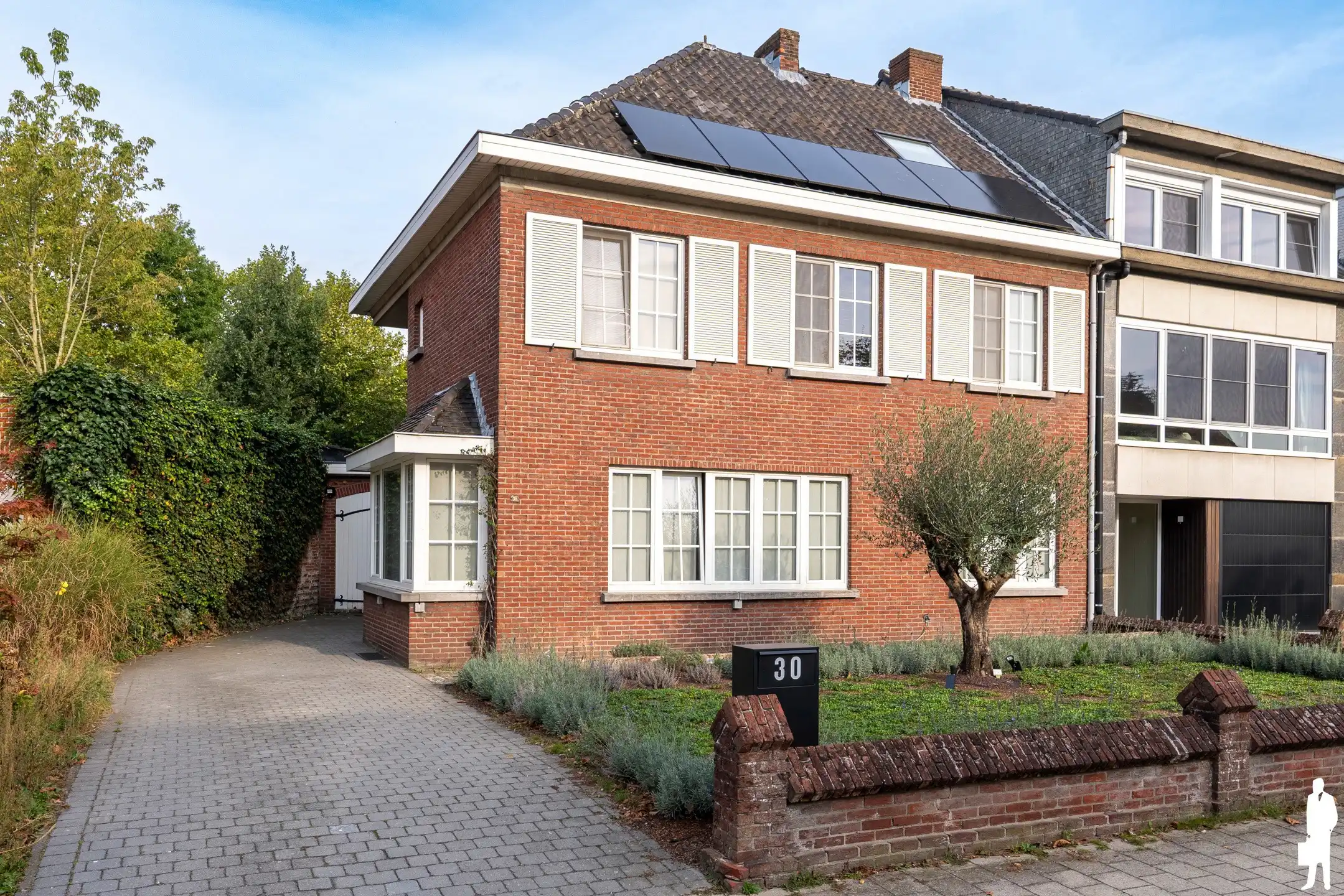 Huis te koop Gierledreef 30 - 2300 Turnhout