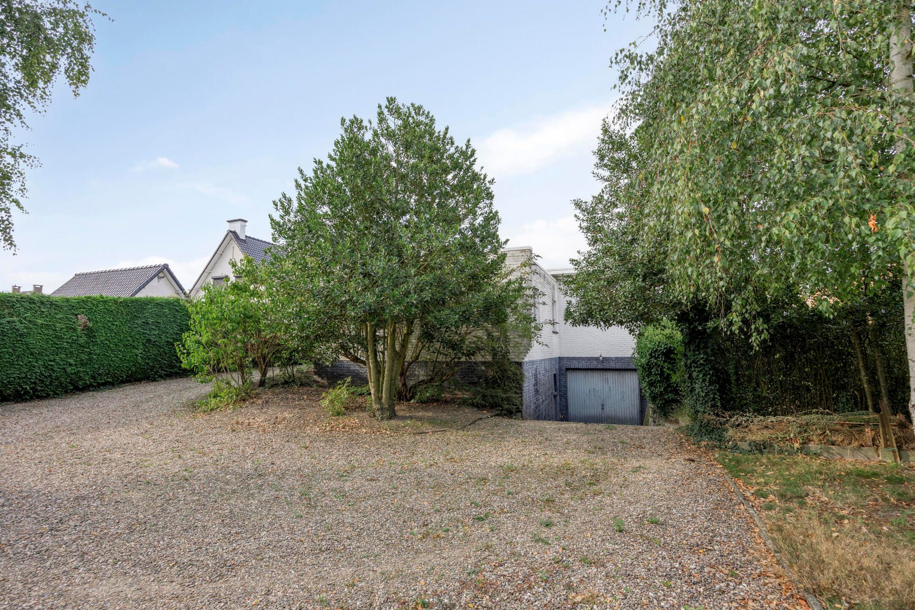 Vrijstaande woning met 4 slaapkamers foto 23