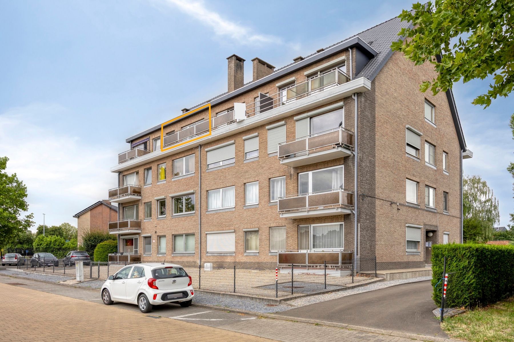 Appartement te koop foto 21