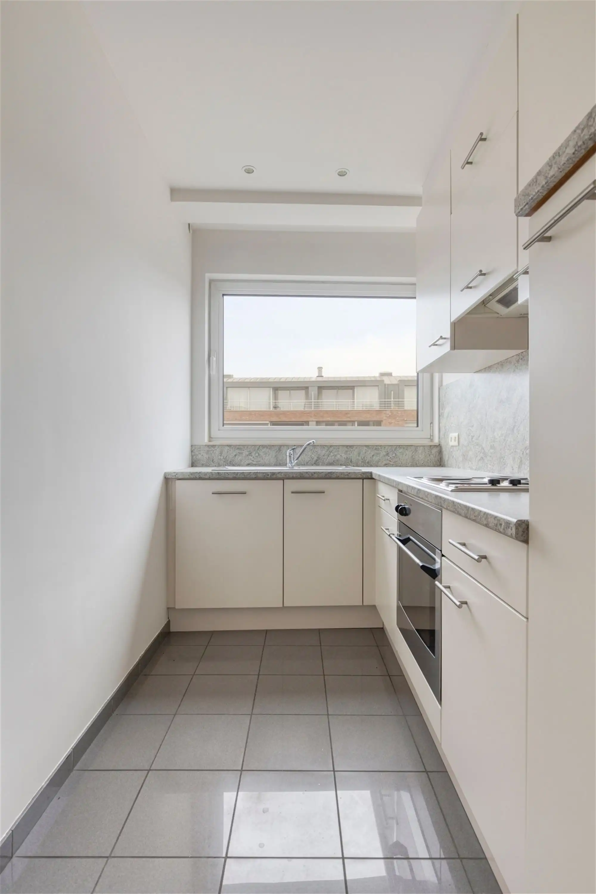 Appartement met terras op enkele minuten van Antwerpen centrum foto 7