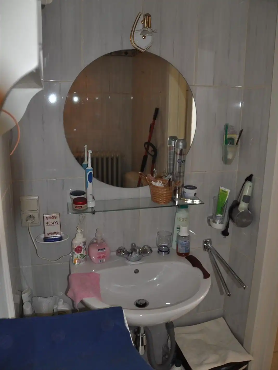 Appartement met 1 slaapkamer foto 10