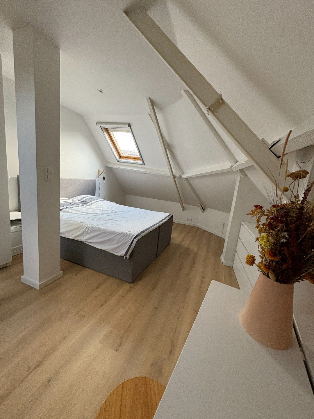 Woning te huur met 3 slpks en binnenkoer te Halle foto 16