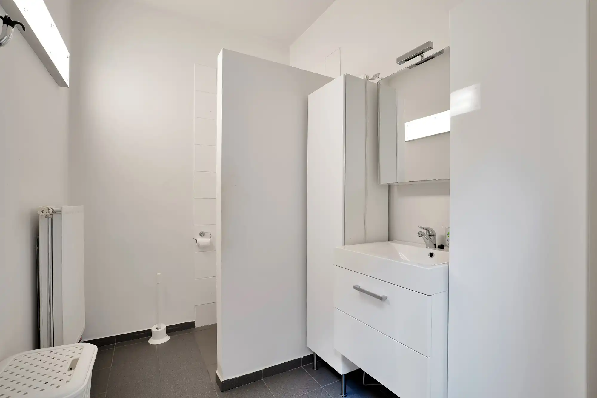 Duplex-dakappartement met 4 slaapkamers en mooi verzicht foto 10