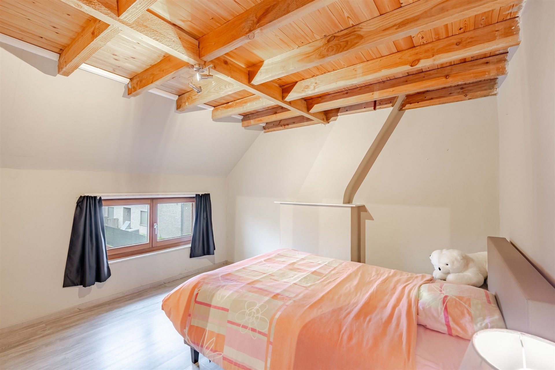 Ideale starterswoning met 3 kamers in Wetteren foto 12