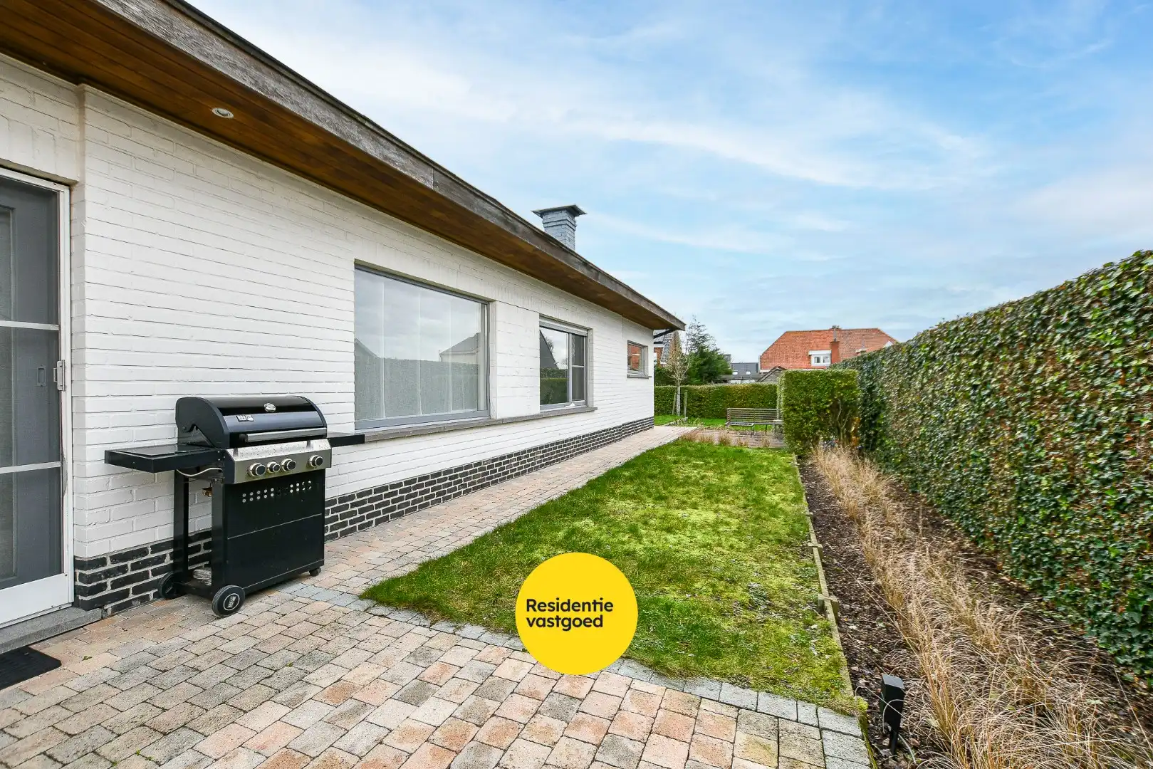 Prachtige bungalow op topligging nabij strand, duinen en centrum De Haan! foto 24