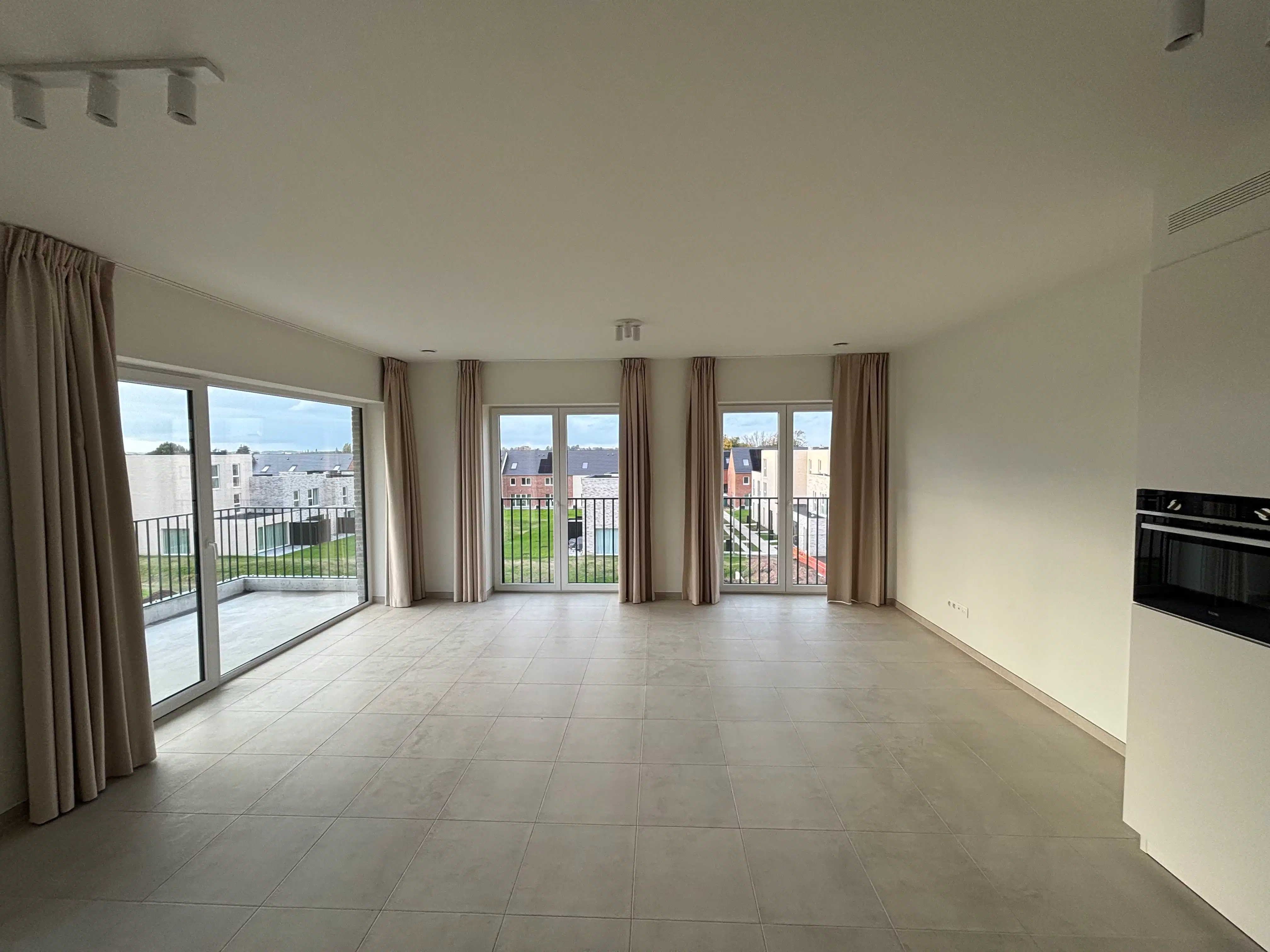 Te Huur – Modern Nieuwbouwappartement op de Oude Kodak-site in Koningslo! foto 5