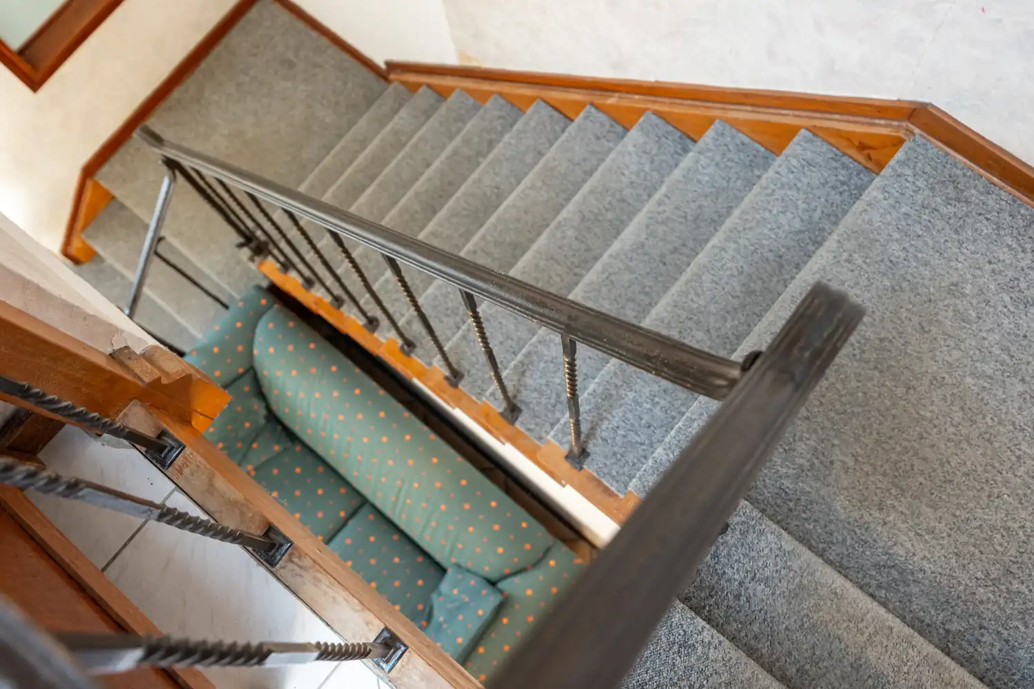 Charmante gezinswoning met 4 -slk en garage foto 31