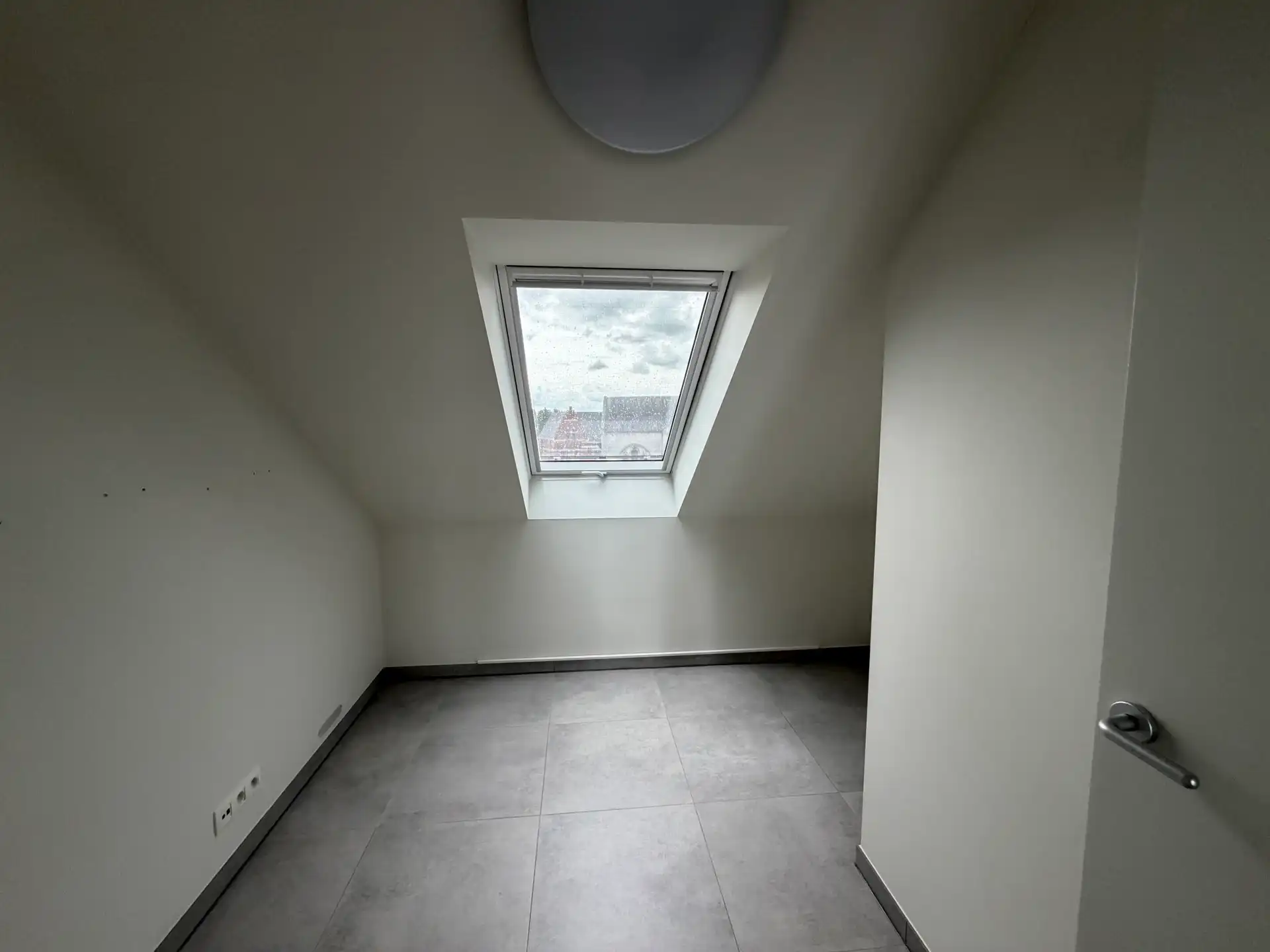 Penthouse te huur foto 19
