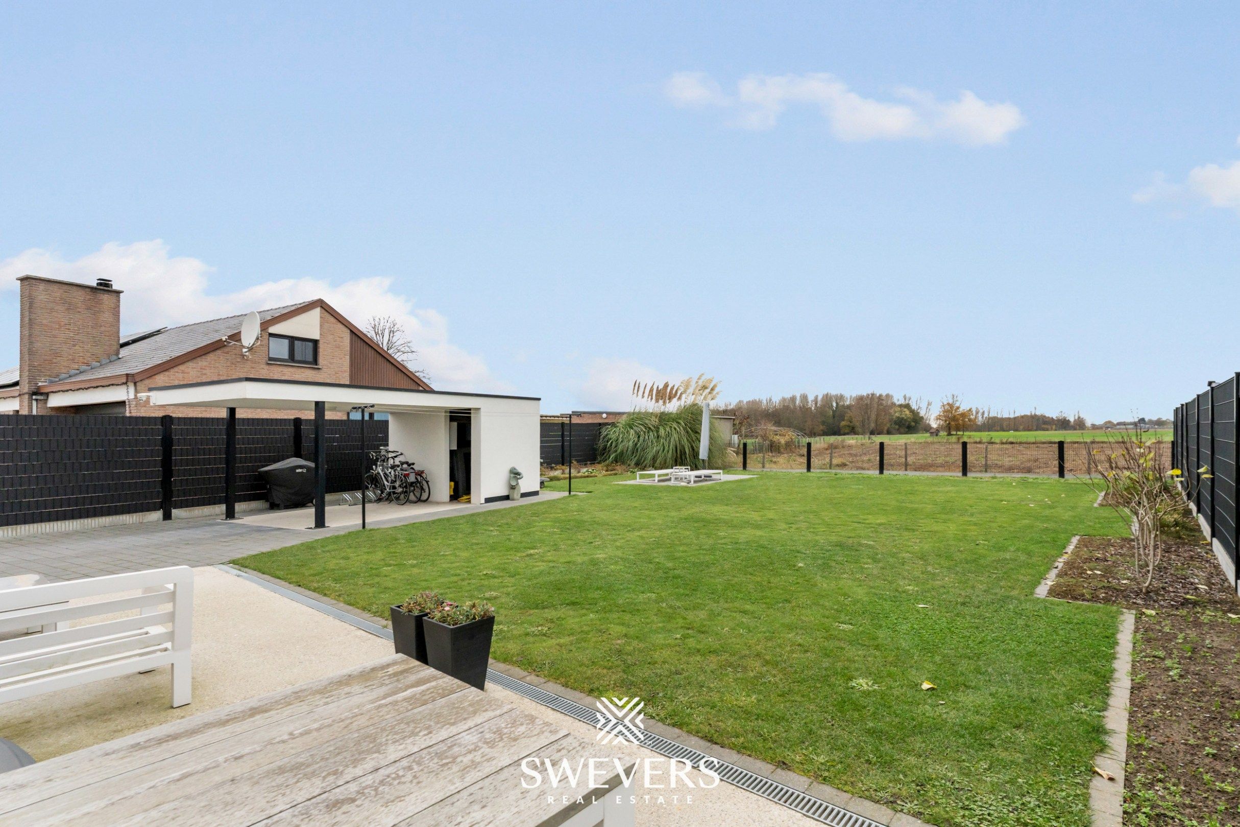 Instapklare gezinswoning met 3 slpks en ruime tuin foto 29