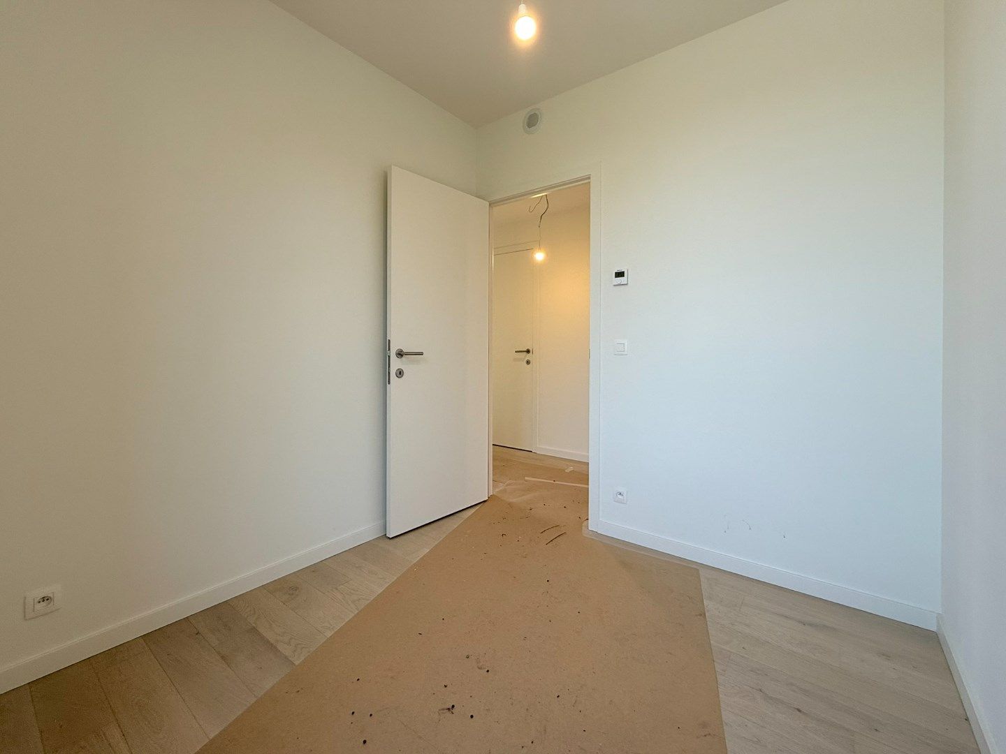 Luxueus gemeubeld penthouse in het hart van Tervuren foto 15