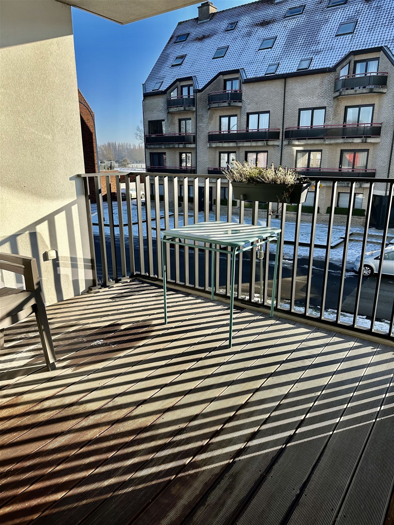 Praktijkruimte/ kantoorruimte te huur in centrum Eine foto 14