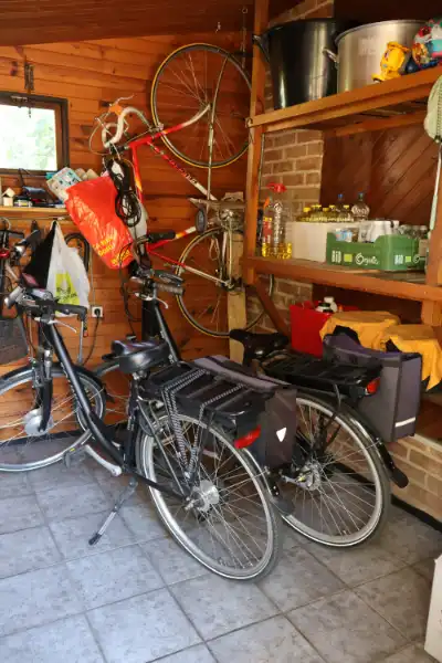 Zeer goed onderhouden woning op 3a84ca foto 49