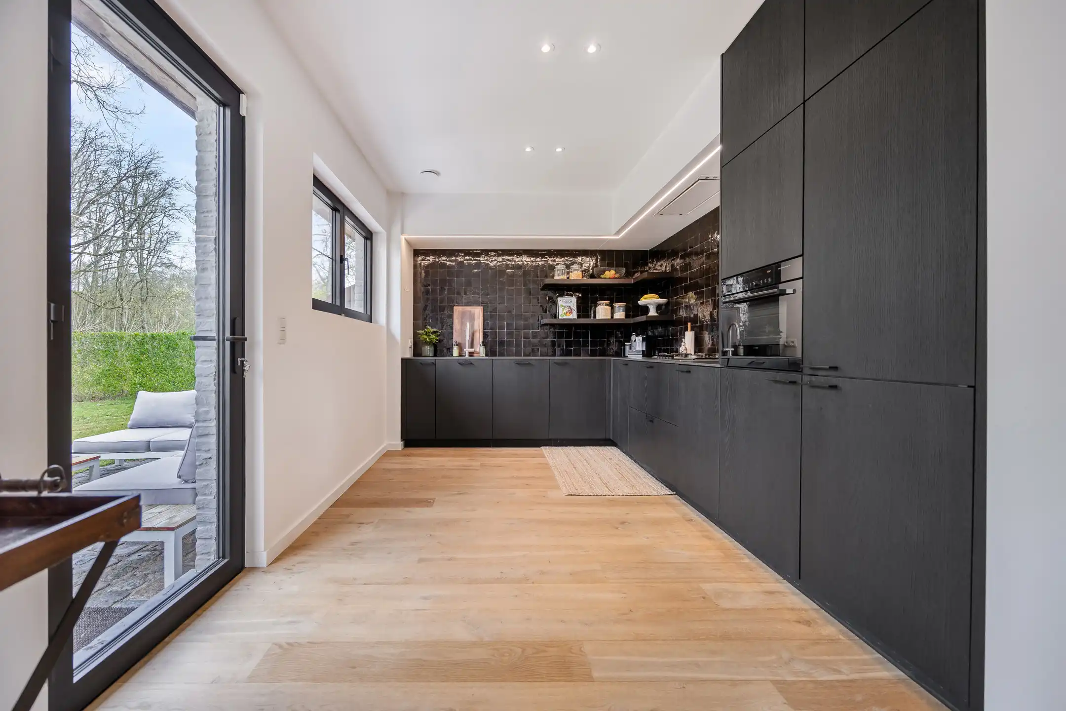 Instapklare gelijkvloerse woning bij kasteel ’s-Gravenwezel foto 16