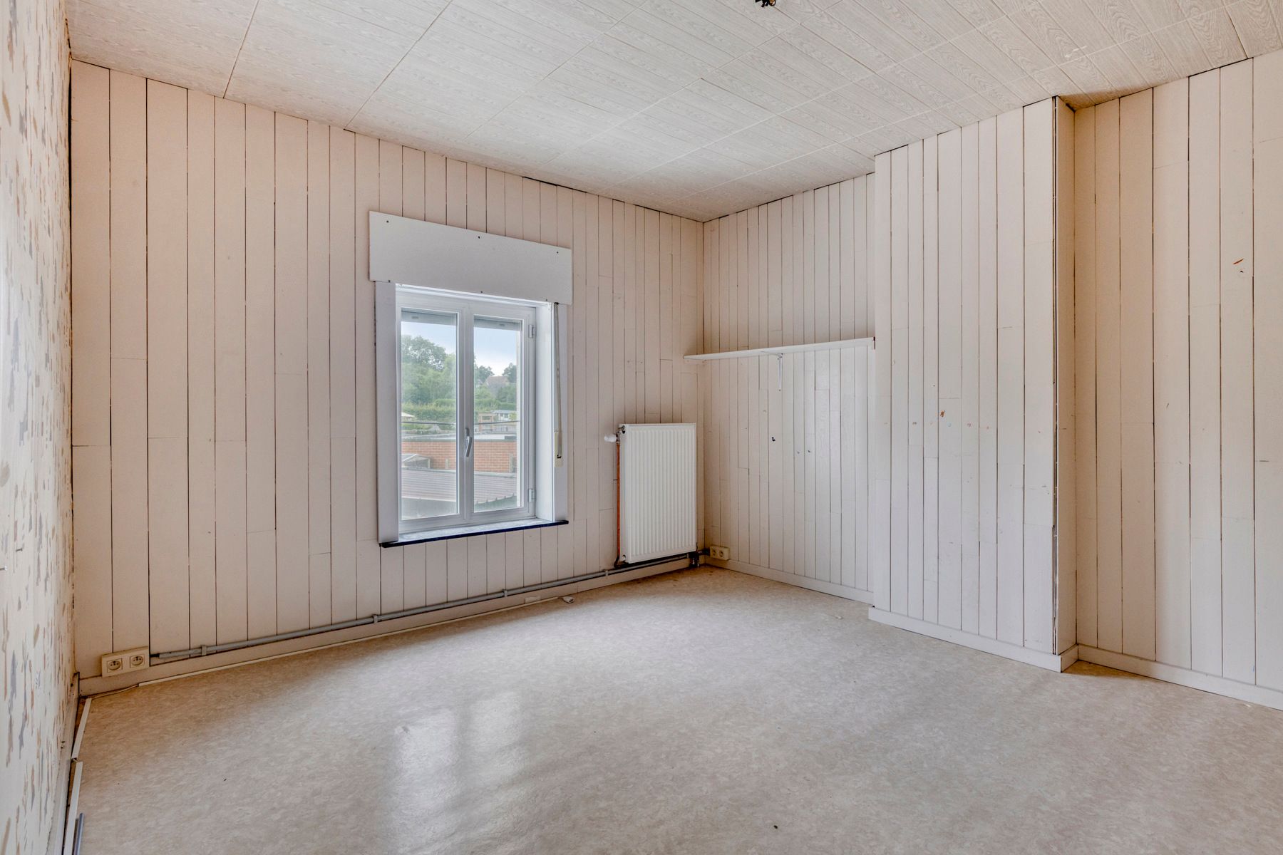 Te renoveren woning met zuidgerichte tuin foto 15