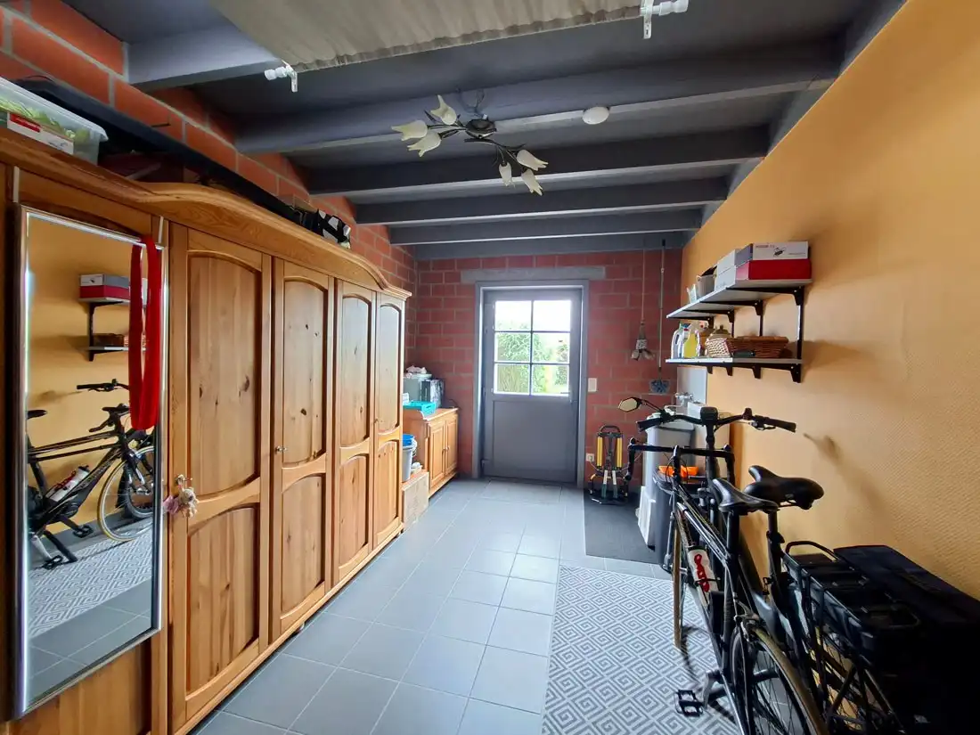 Recente landelijke woning te Lommel foto 19