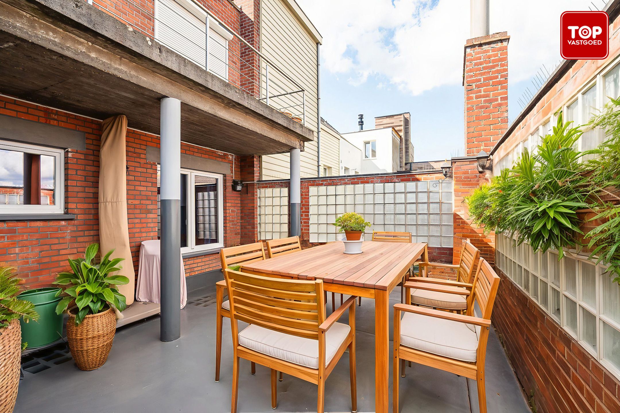 Appartement te koop foto 27