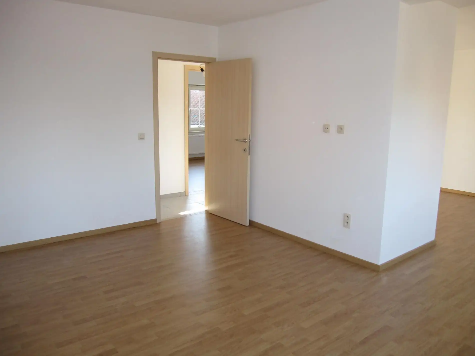 3-gevelwoning met tuin  foto 10