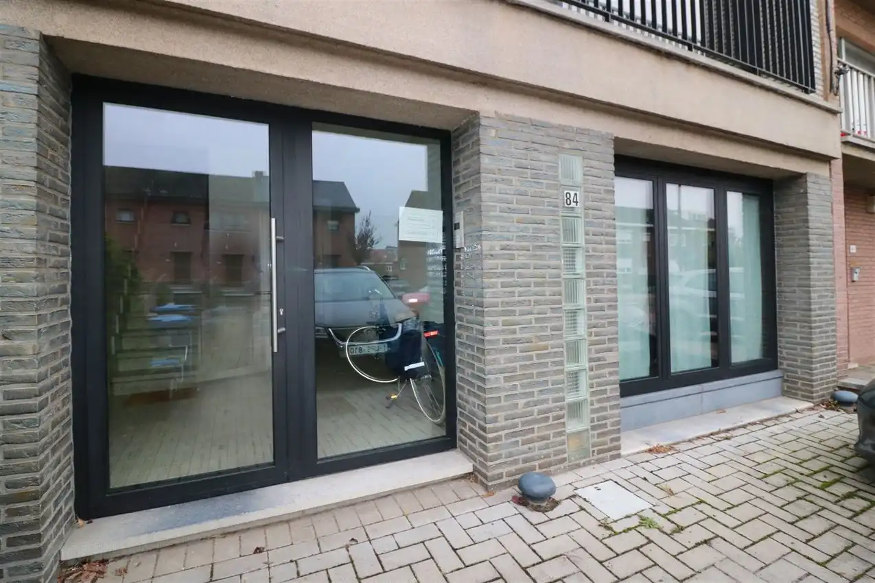 Centraal wonen in Aarschot met iets extra foto 30