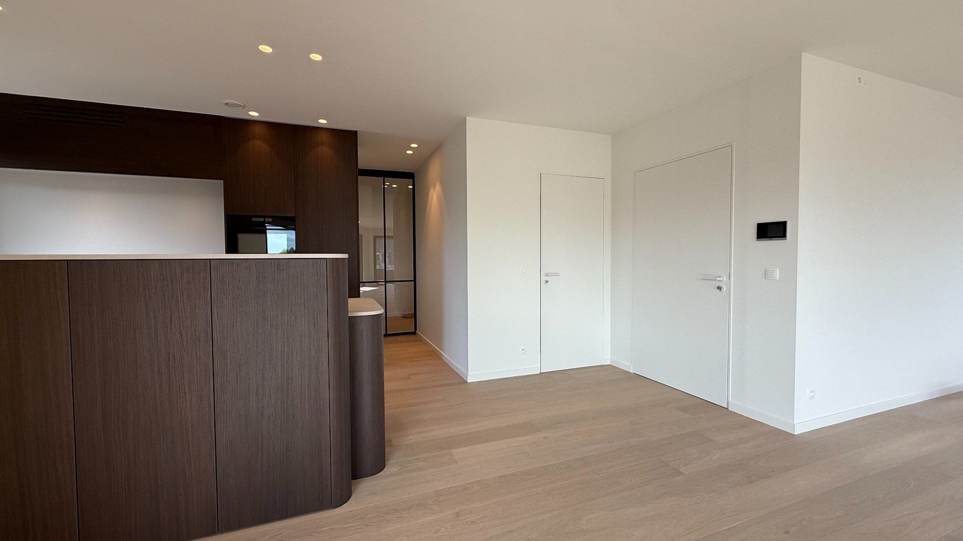 Uniek Penthouse TE HUUR in Waregem! foto 7