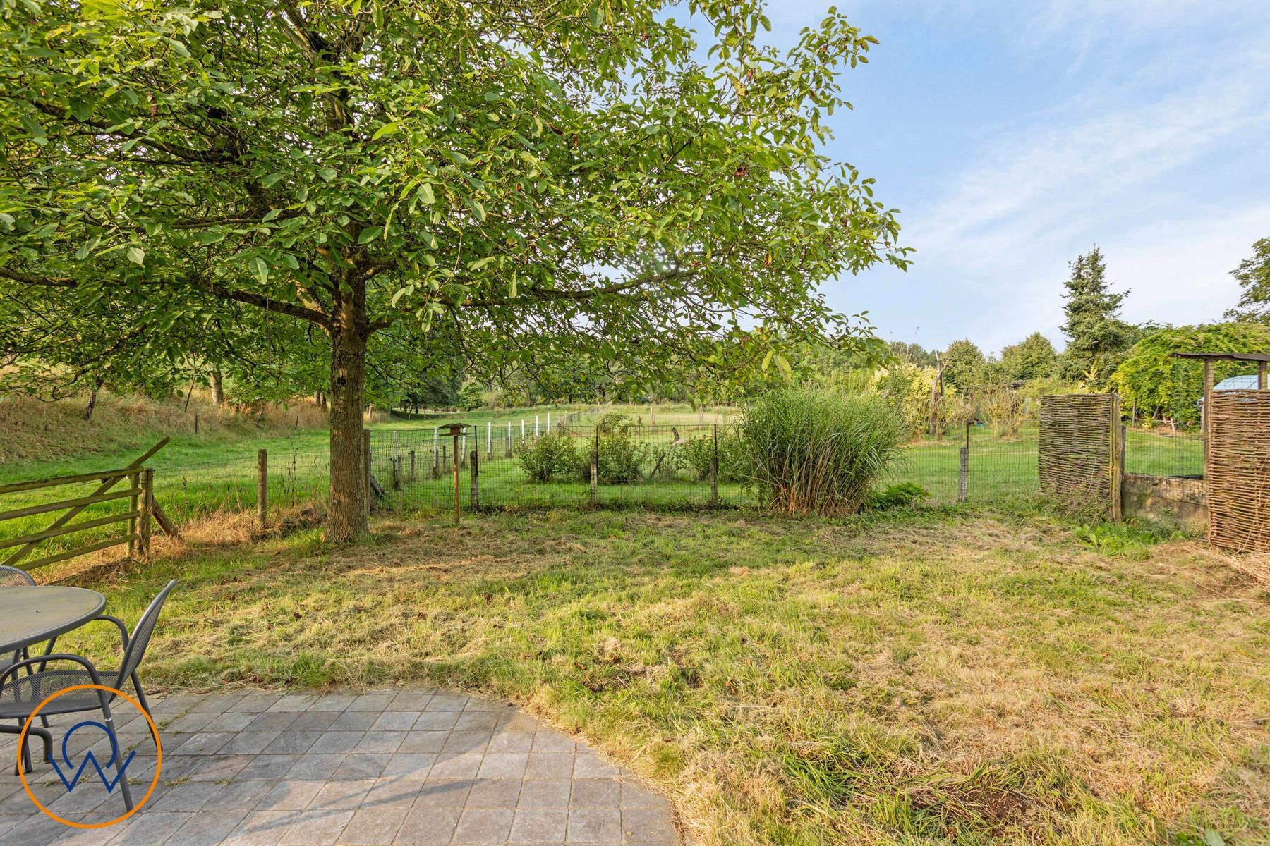 Charmante villa met 3 slaapkamers in prachtige omgeving foto 6