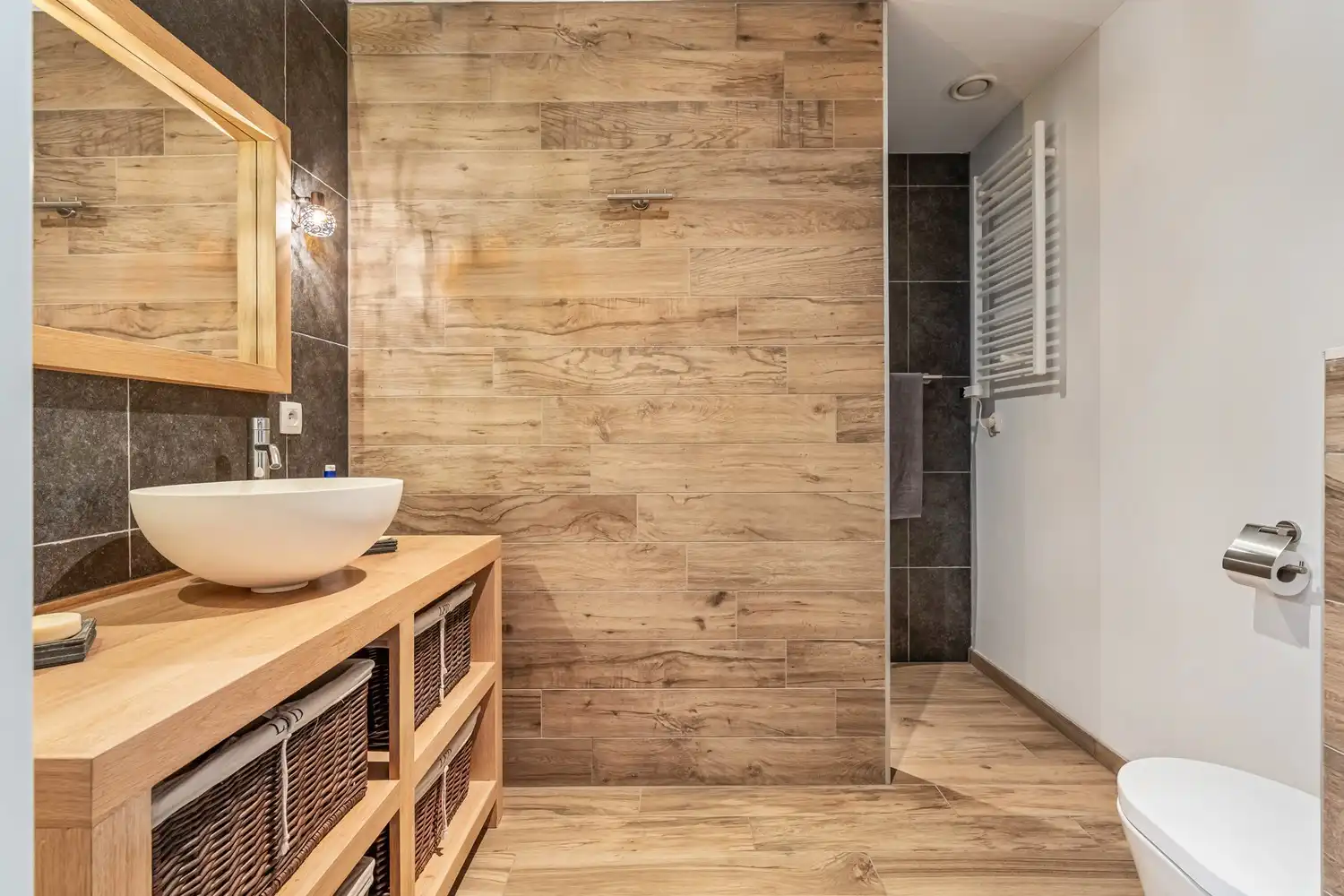 Instapklaar en rustig gelegen duplexappartement van 135m2 te 3012 Leuven (Wilsele) ! foto 20