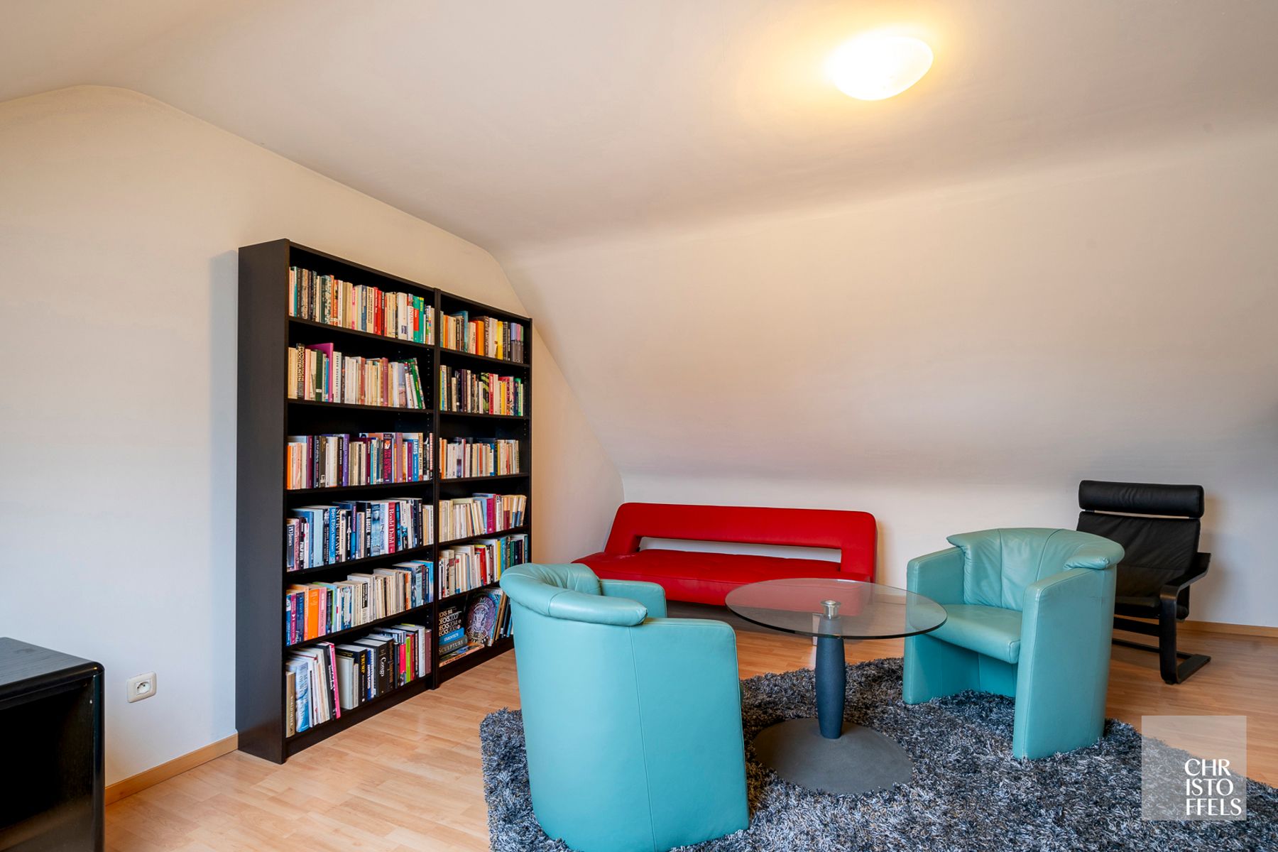 TE HUUR - Ruim én energiezuinig duplexappartement (191m²) in hartje Lanaken! foto 14