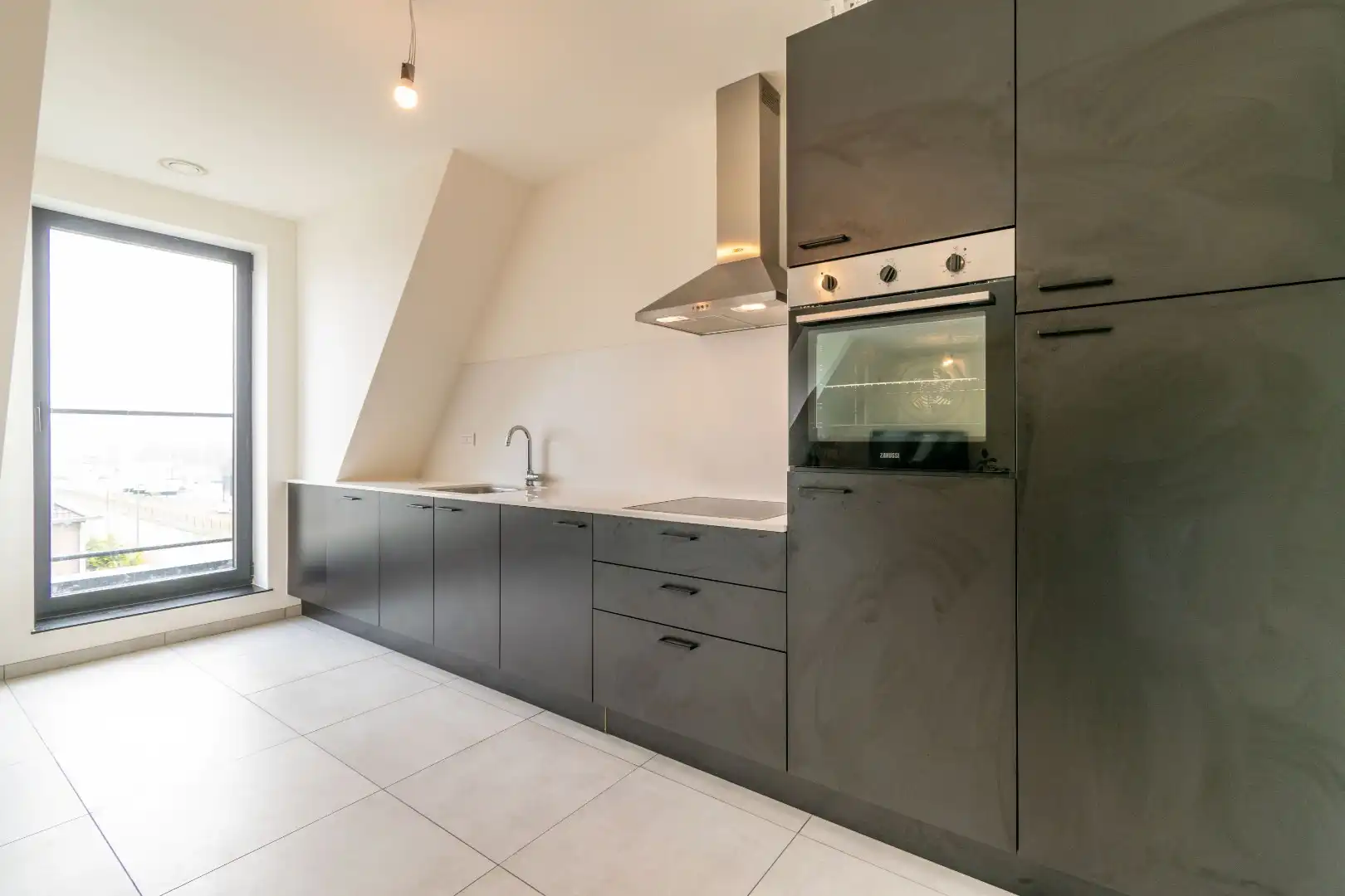 APPERTEMENT (2023) MET 3 SLAAPKAMERS, TERRAS & STAANPLAATS ! foto 13