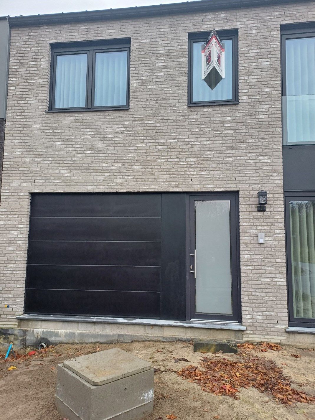 Ruim instapklaar energie-zuinig nieuwbouw-appartement in (Neer) Pelt centrum foto 24