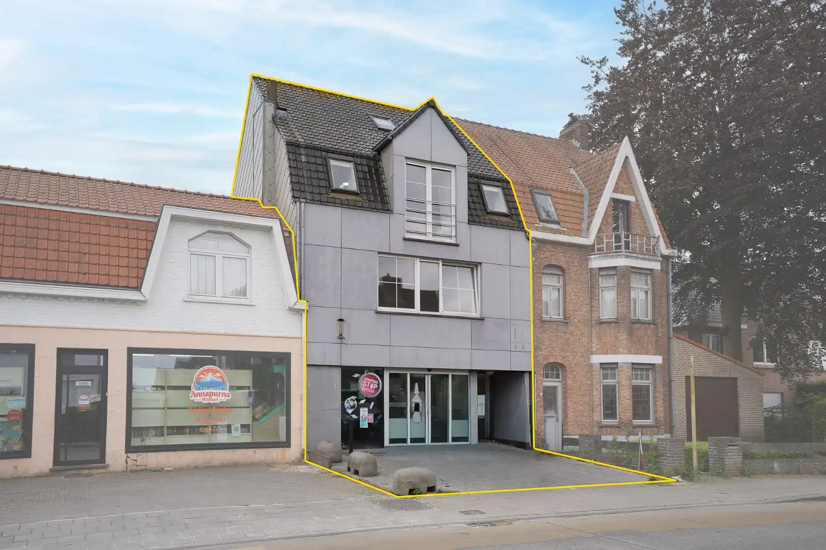 Appartement te koop Bossuytlaan 78 - - 8310 Assebroek