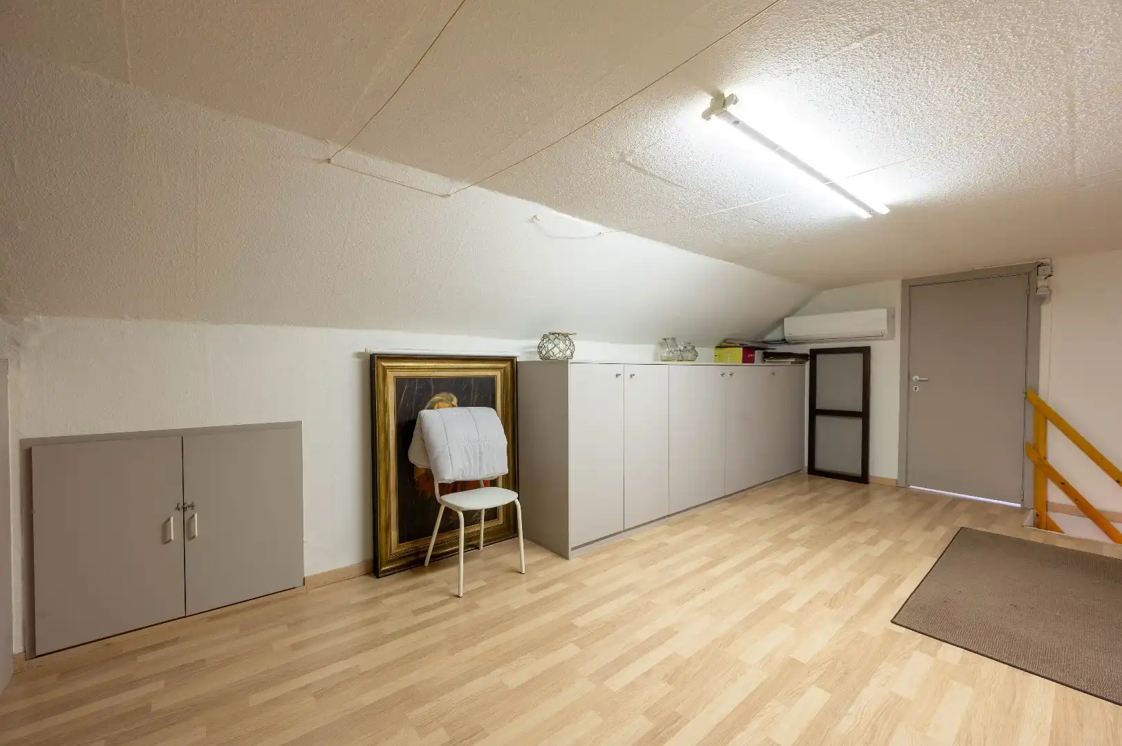 Instapklare, gelijkvloerse villa in doodlopende straat te Kuurne. foto 15