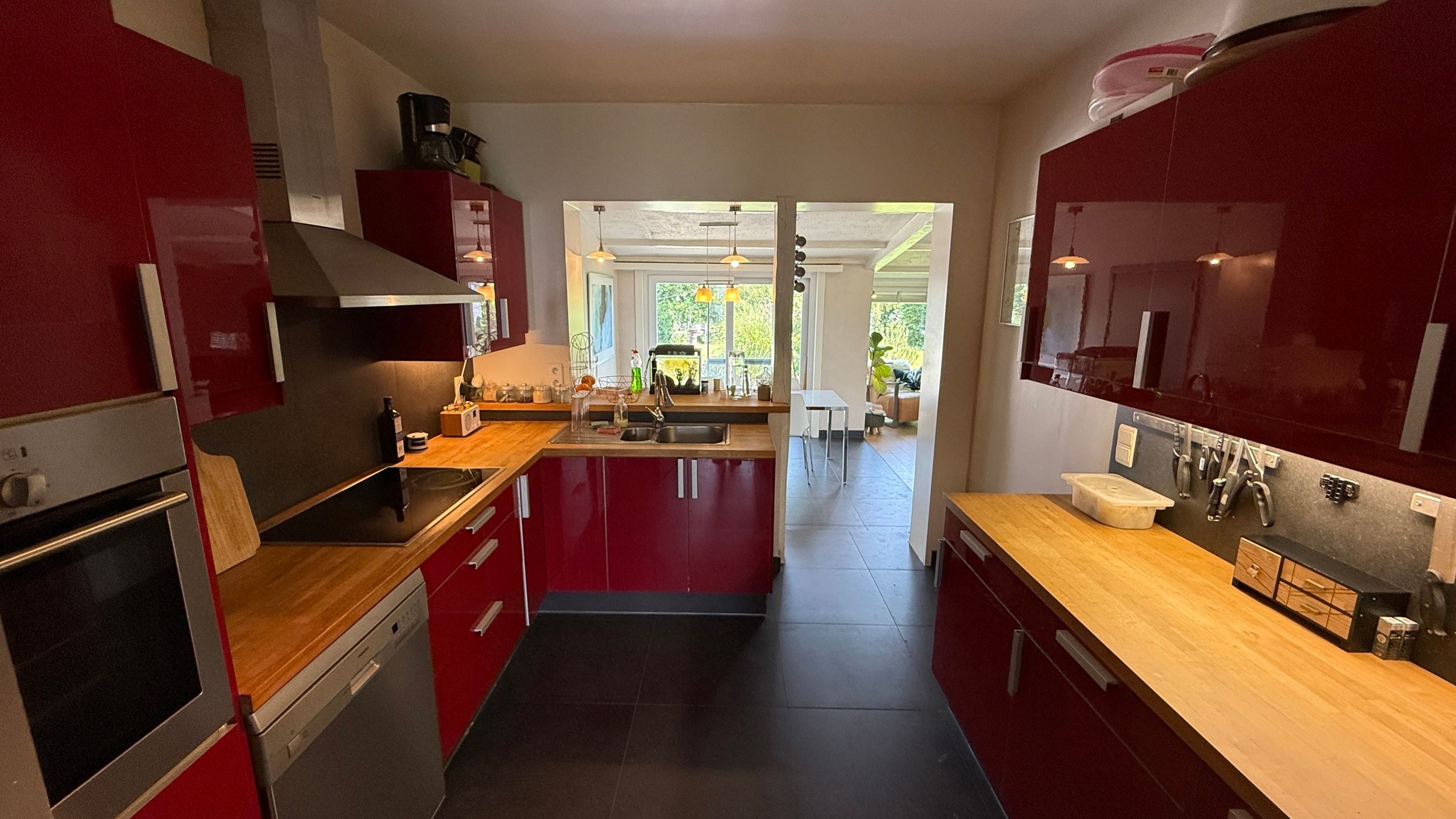 Prachtige woning gelegen in een oase van rust foto 8