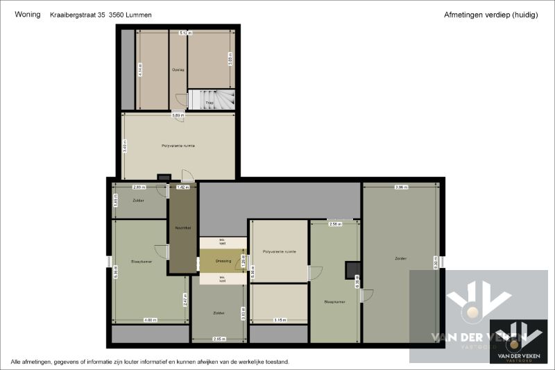 PERFECT ONDERHOUDEN, ENERGIEZUINIGE WONING OP MEER DAN 14 AREN! foto 43
