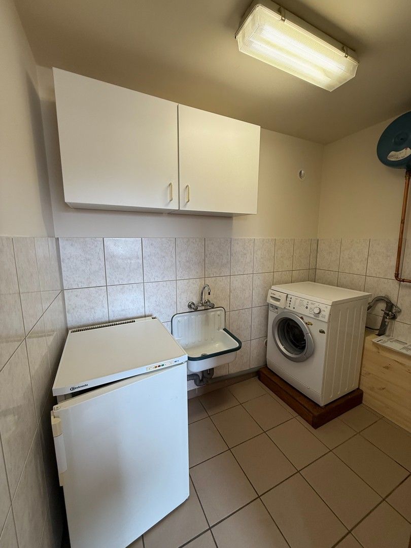Rustig gelegen instapklaar appartement met 2 slaapkamers te Diepenbeek. foto 6