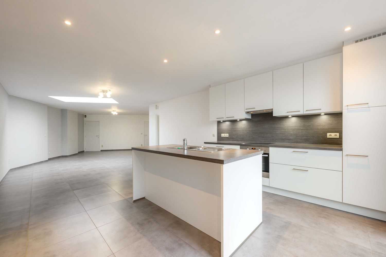 Halfopen woning te Izegem. foto 11