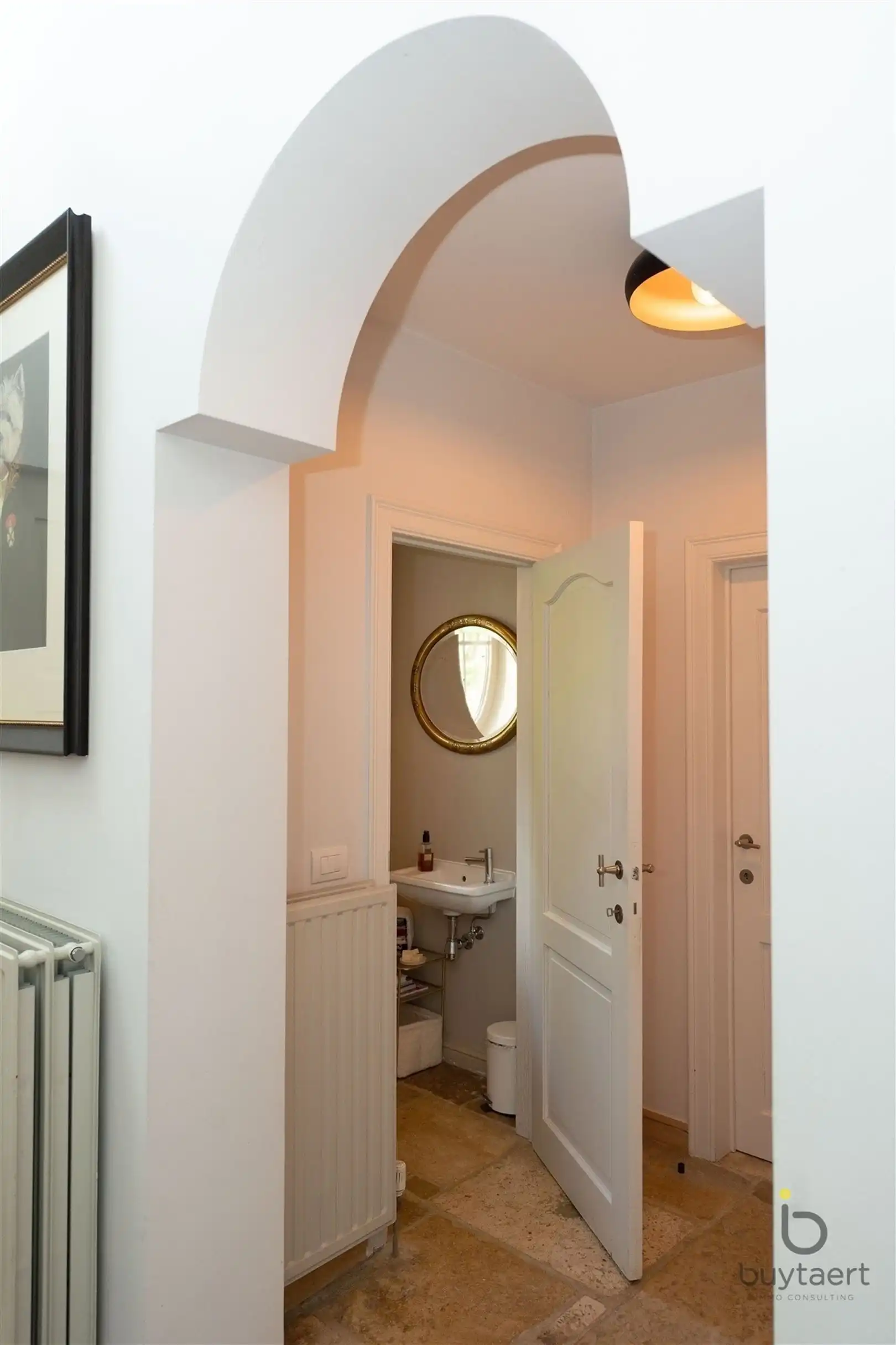 EXCLUSIEF: stijlvolle villa met een tijdloze inrichting op een toplocatie te Schilde! foto 75