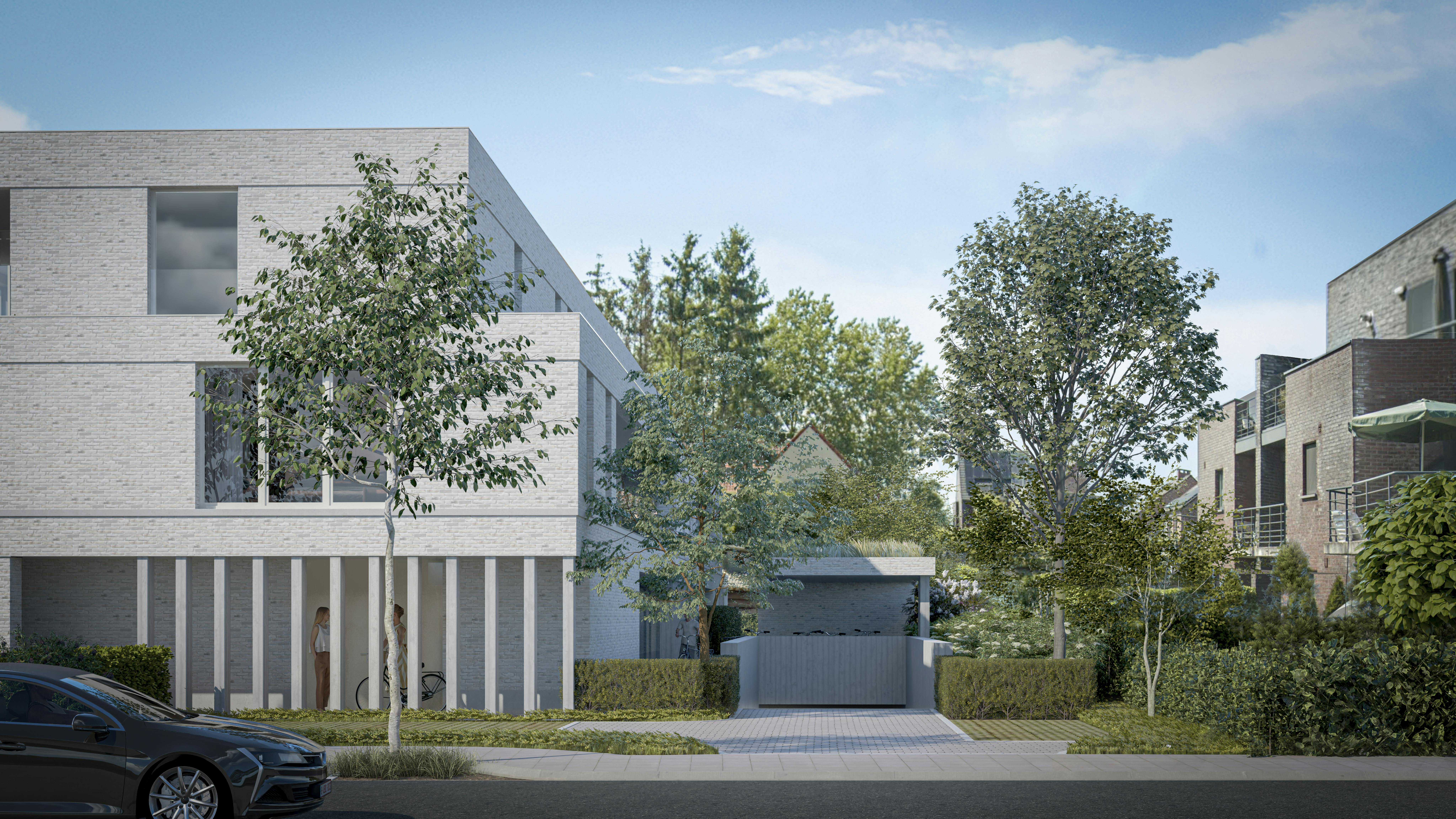 Het Roovershof foto 6