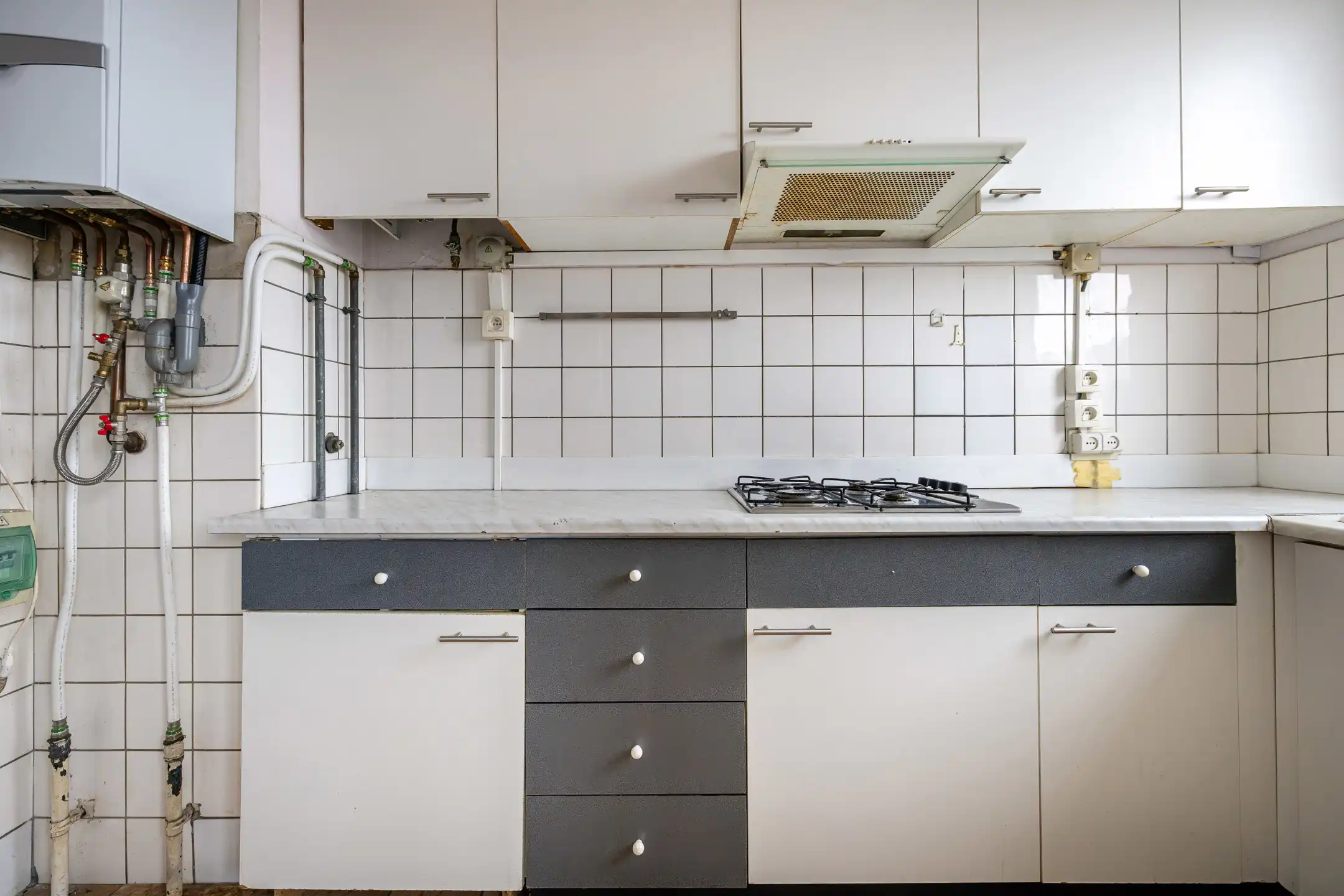 Studio van ±41 m² – Strategische ligging, veel potentieel foto 10