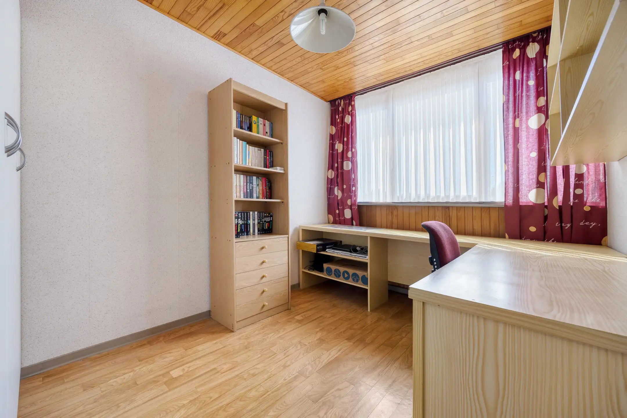 Bel-etage met veel potentieel in Polderstad foto 12