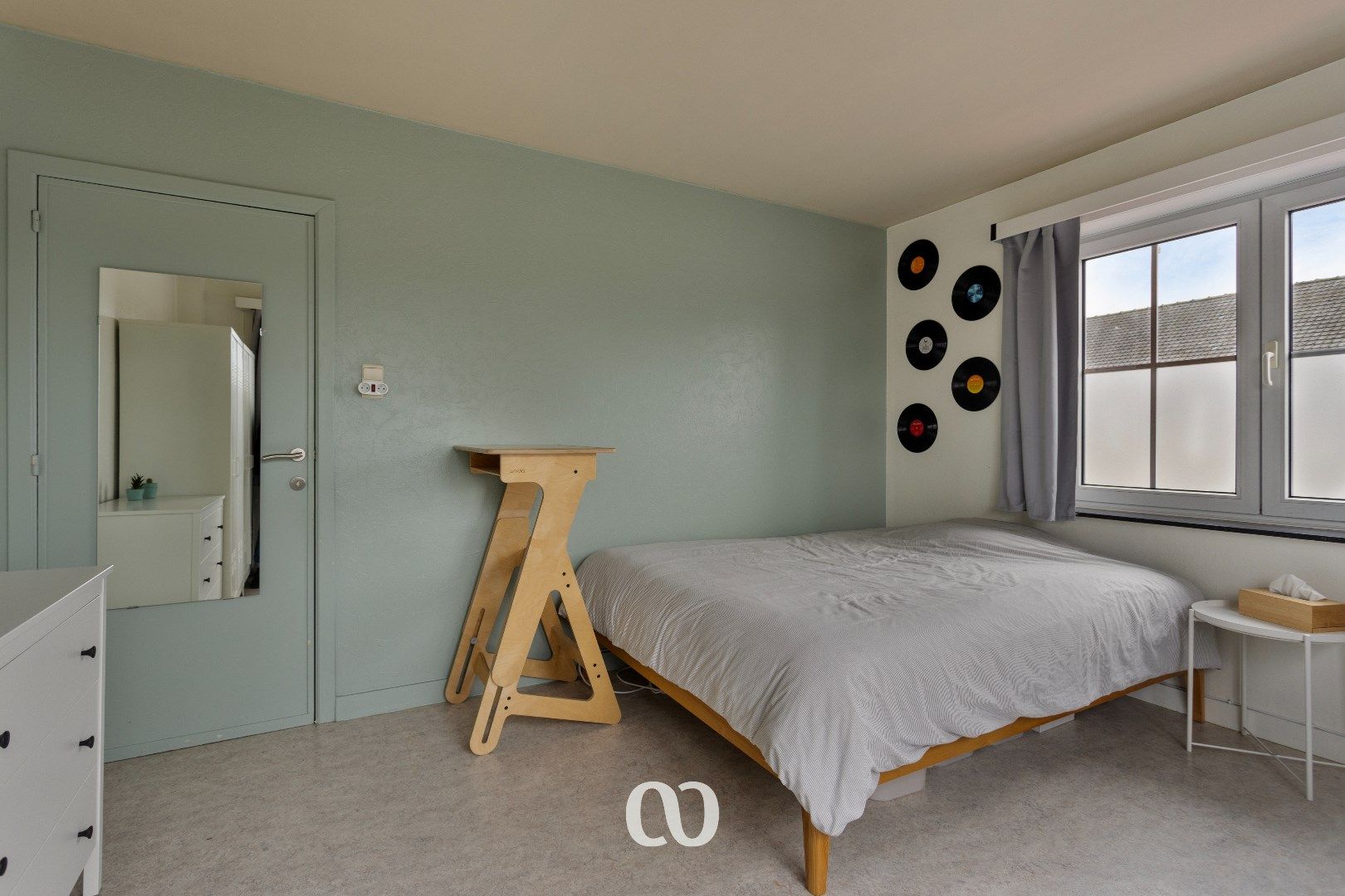 Gezinswoning met drie slaapkamers in een gezellige wijk foto 15