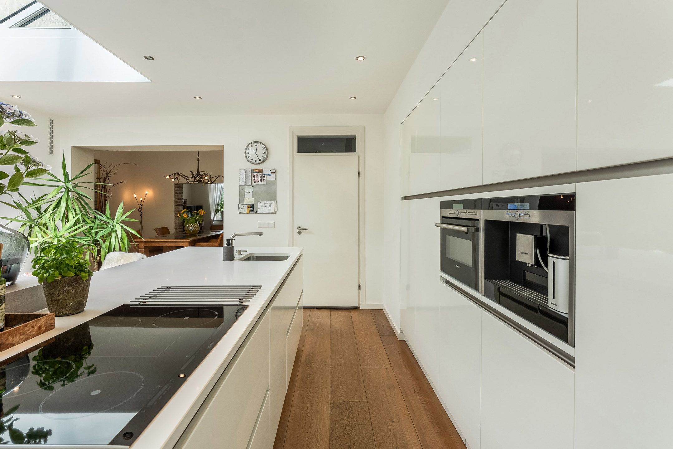 Halfvrijstaande woning op 6a77ca te Vroenhoven foto 5