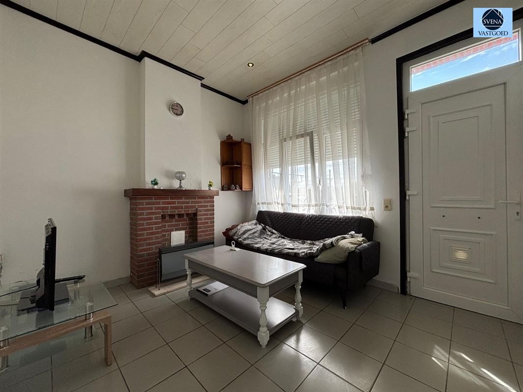 Ideale starterswoning met 3 slaapkamers foto 2