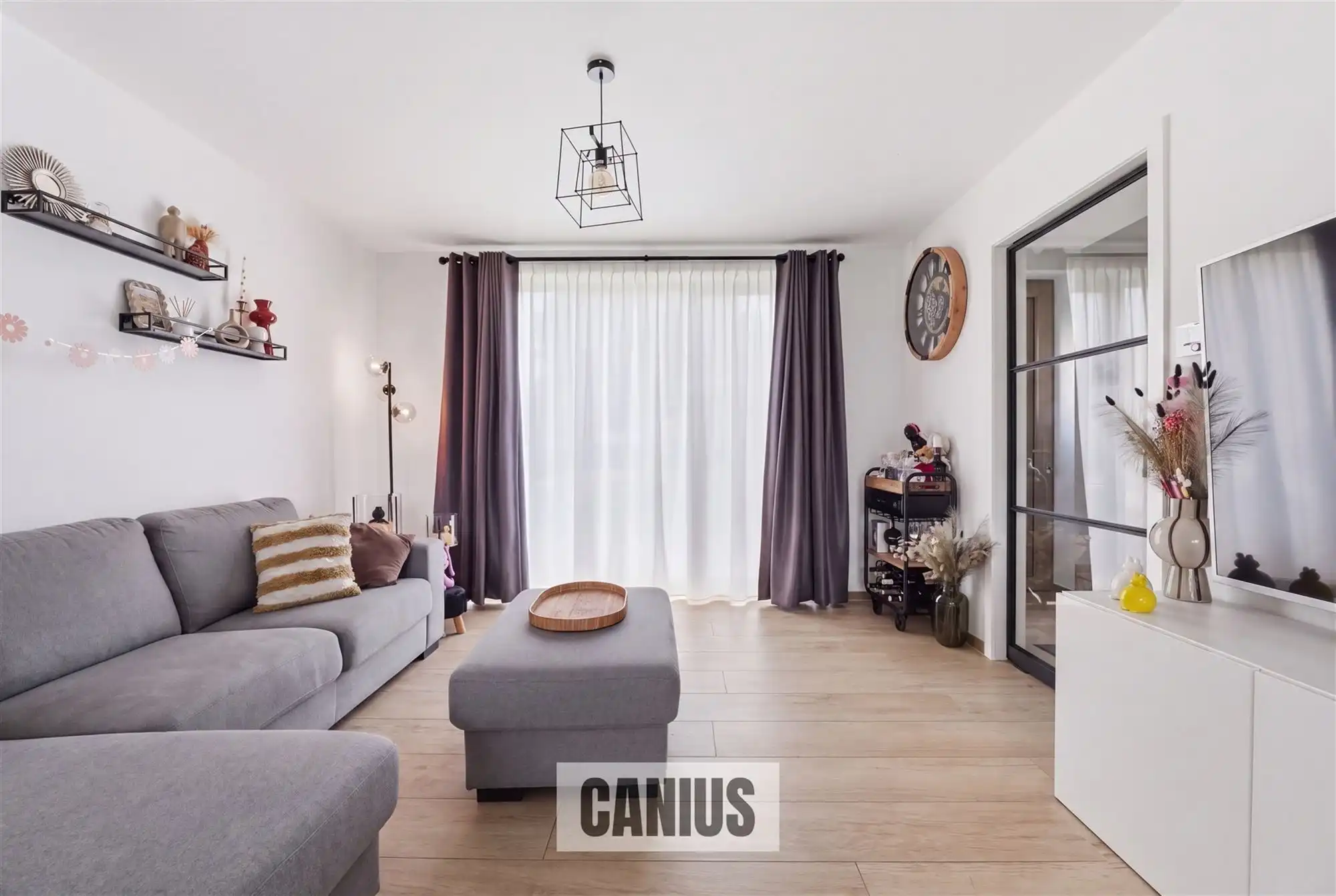 KNAPPE, ENERGIEZUINIGE WONING MET 3 SLPK foto 5